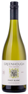 Greenhough Hope Pinot Blanc 2019