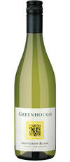 Greenhough Sauvignon Blanc 2022