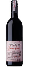 Saint Clair Pioneer Block 17 Plateau Merlot 2021