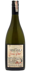 Saint Clair Pioneer Block 3 43 Degrees Sauvignon Blanc 2023