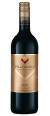 Villa Maria Cellar Selection Merlot Cabernet 2022